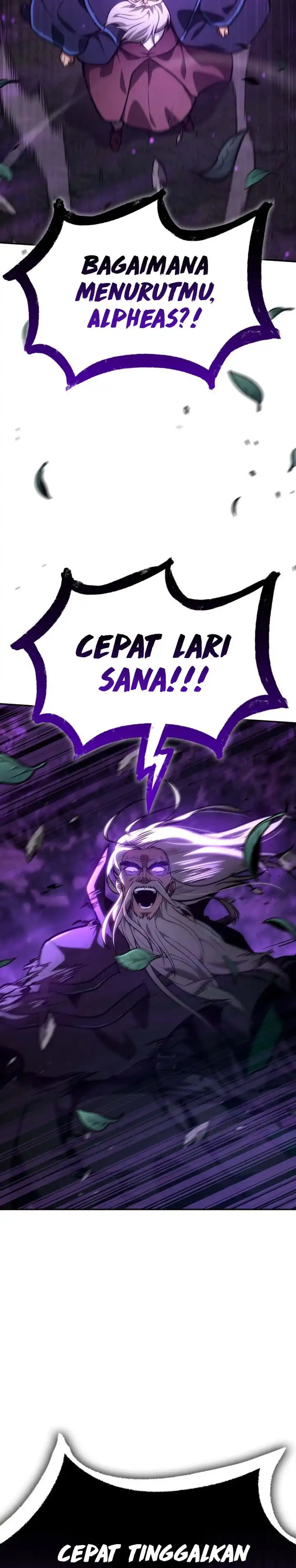 Read Infinite Mage ID Manga Online