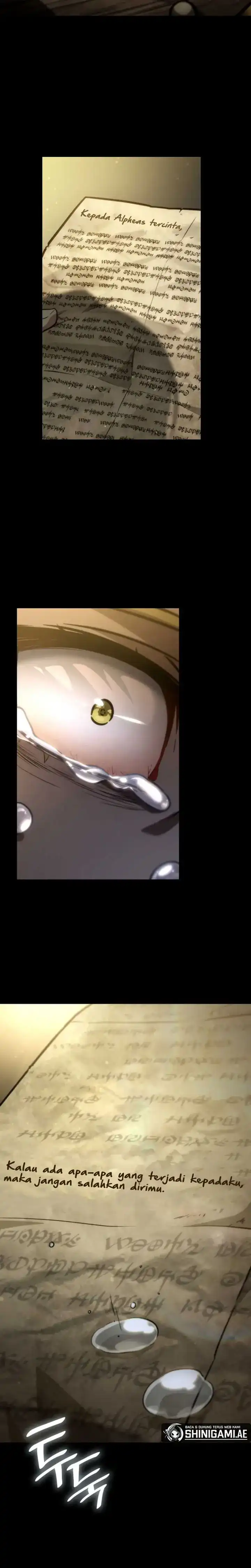 Read Infinite Mage ID Manga Online