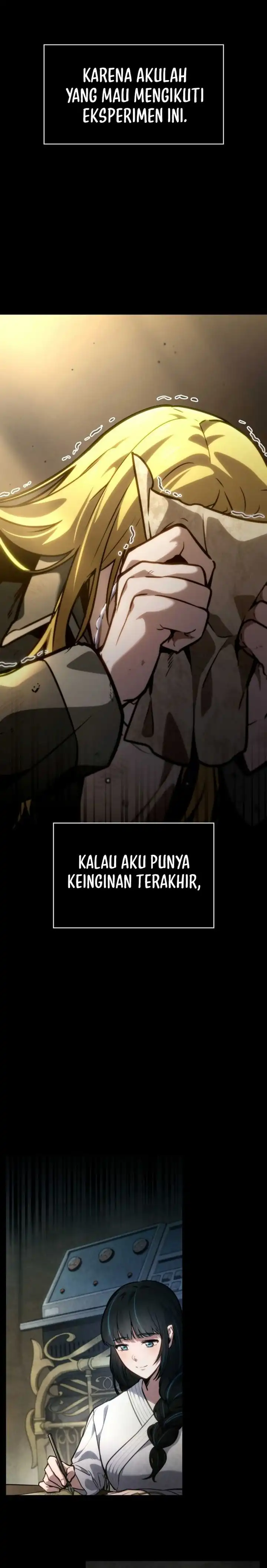 Read Infinite Mage ID Manga Online