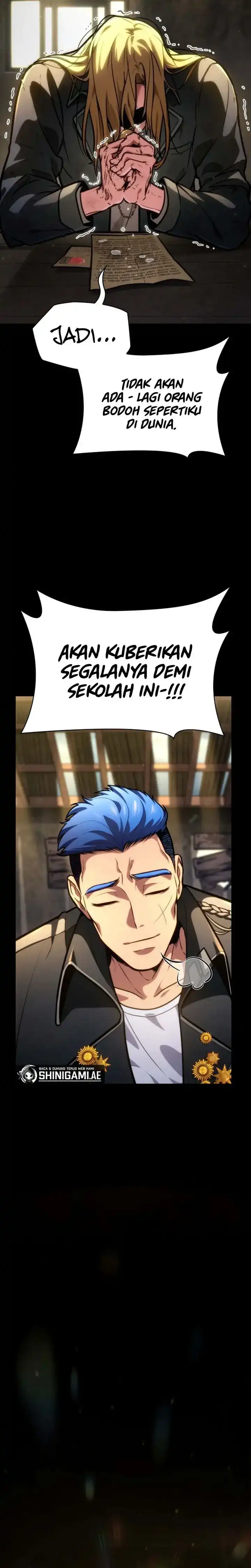 Read Infinite Mage ID Manga Online