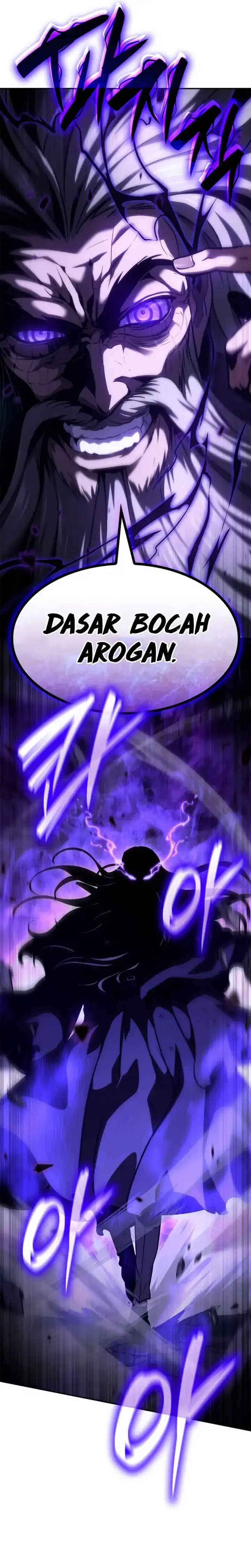 Read Infinite Mage ID Manga Online