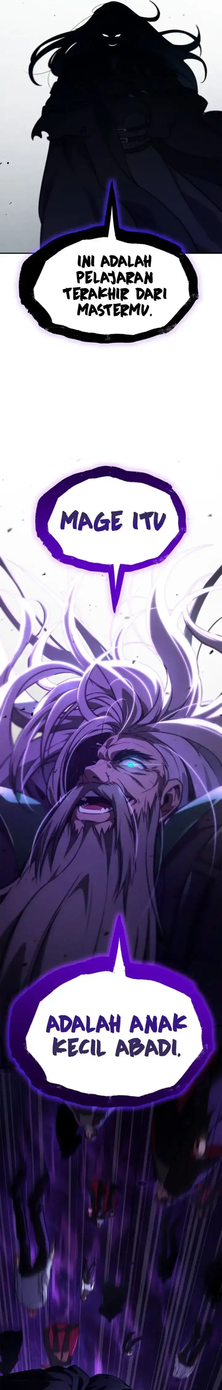 Read Infinite Mage ID Manga Online