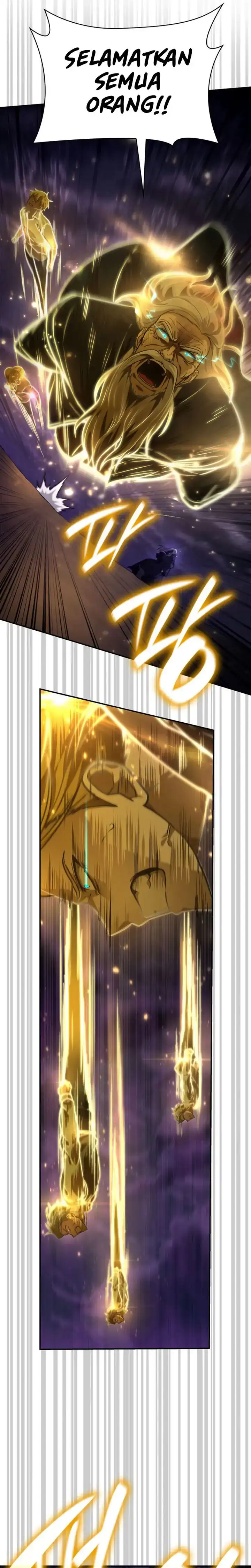 Read Infinite Mage ID Manga Online