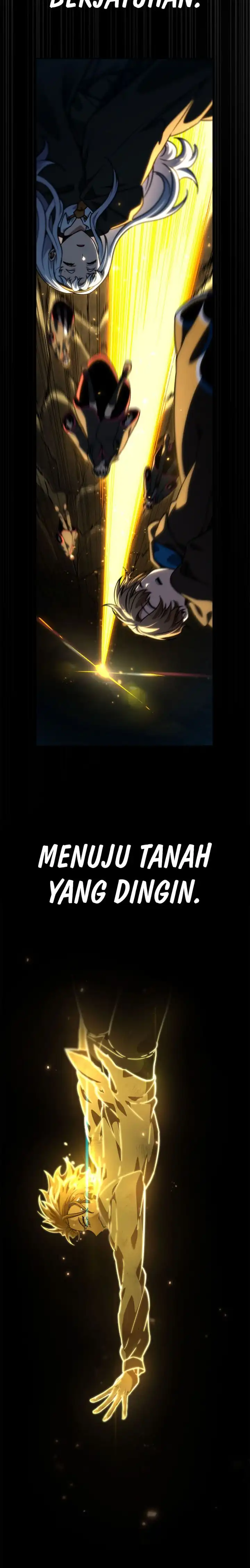 Read Infinite Mage ID Manga Online