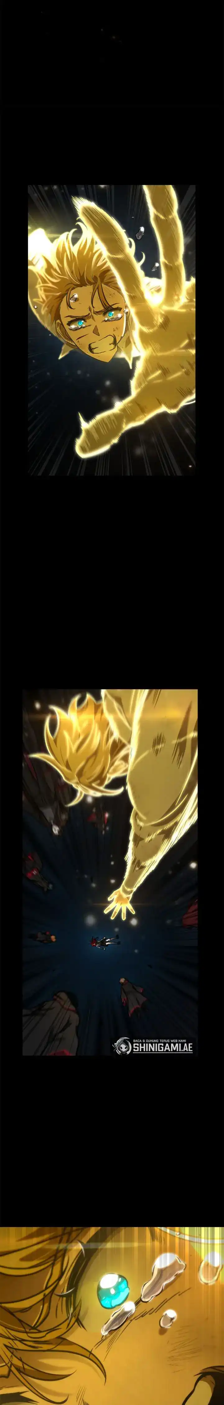 Read Infinite Mage ID Manga Online