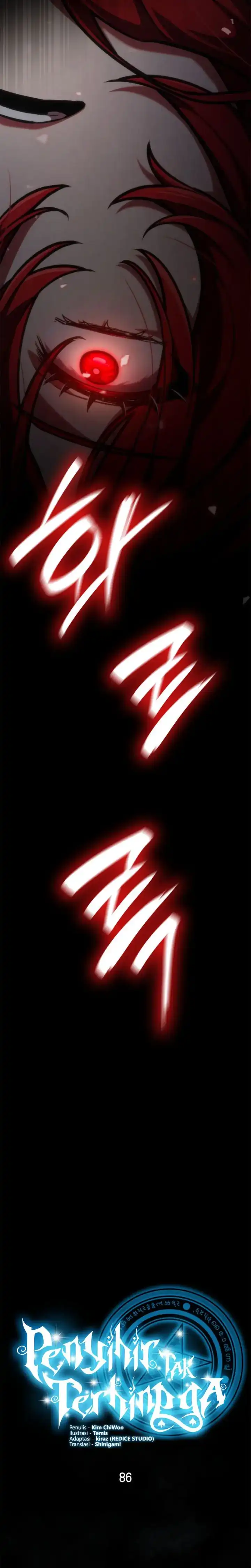 Read Infinite Mage ID Manga Online