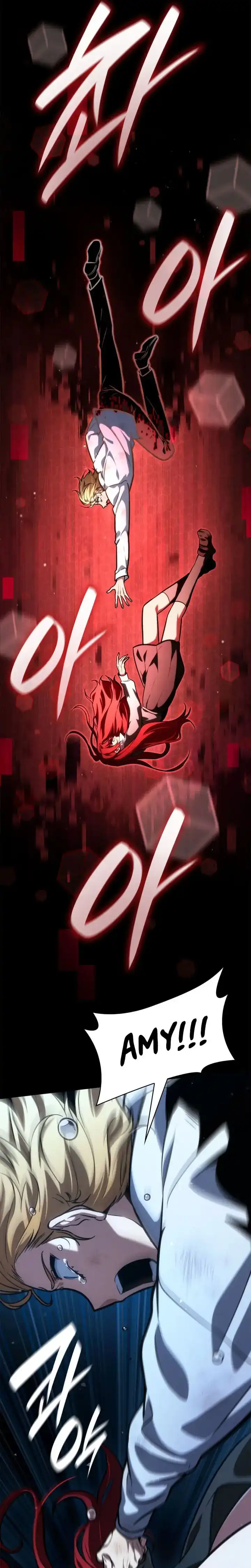 Read Infinite Mage ID Manga Online