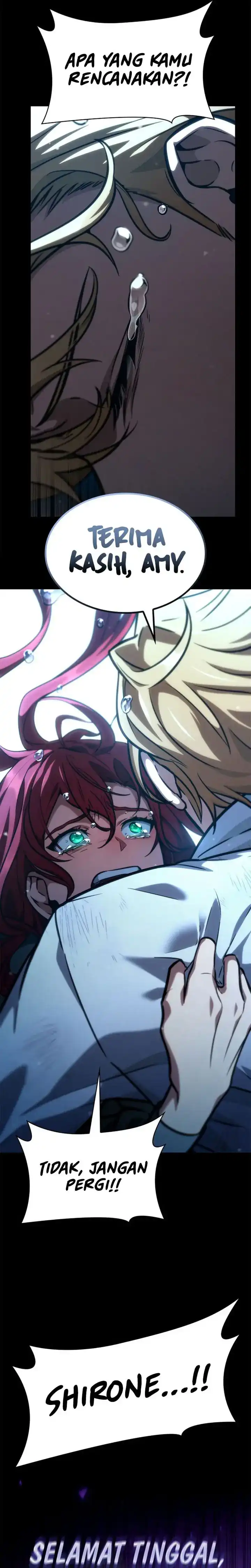 Read Infinite Mage ID Manga Online