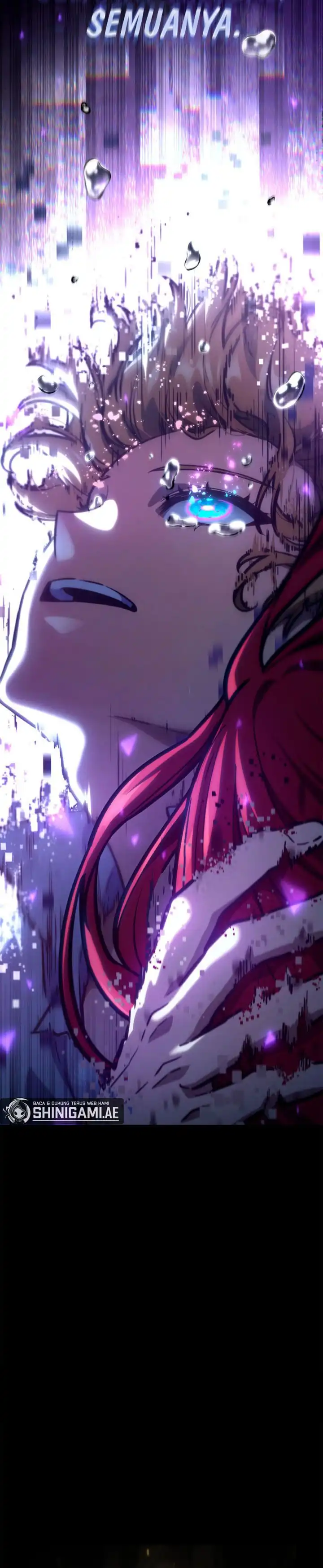 Read Infinite Mage ID Manga Online