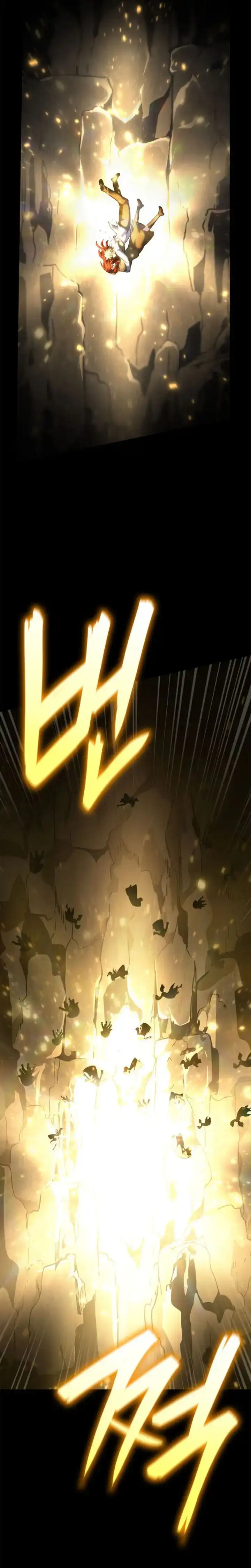 Read Infinite Mage ID Manga Online