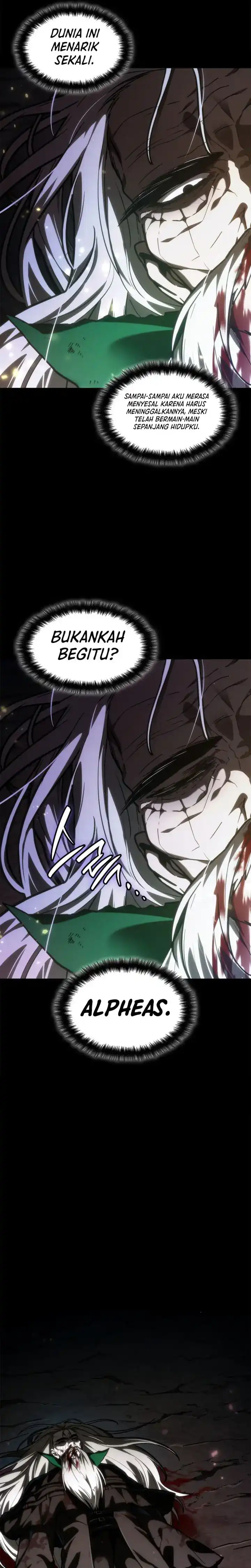 Read Infinite Mage ID Manga Online
