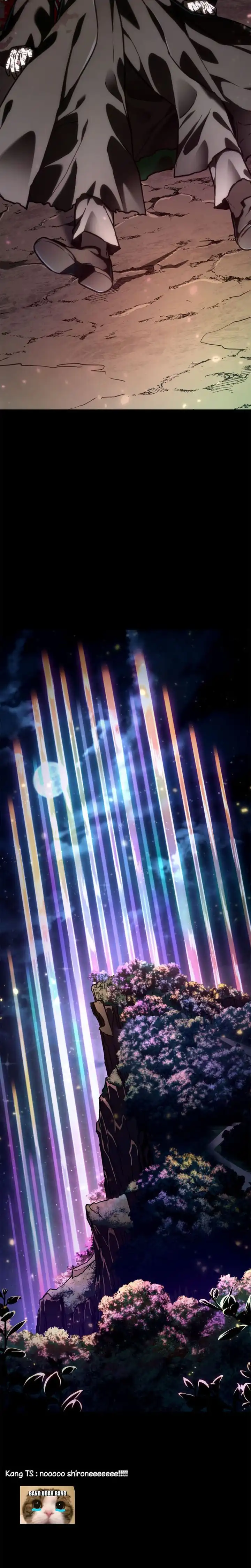 Read Infinite Mage ID Manga Online