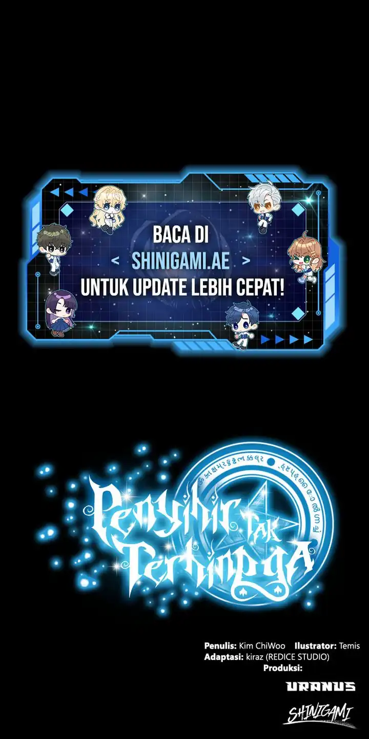 Read Infinite Mage ID Manga Online