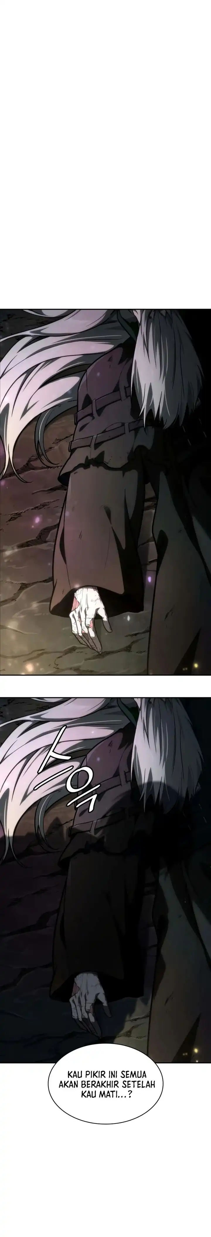 Read Infinite Mage ID Manga Online