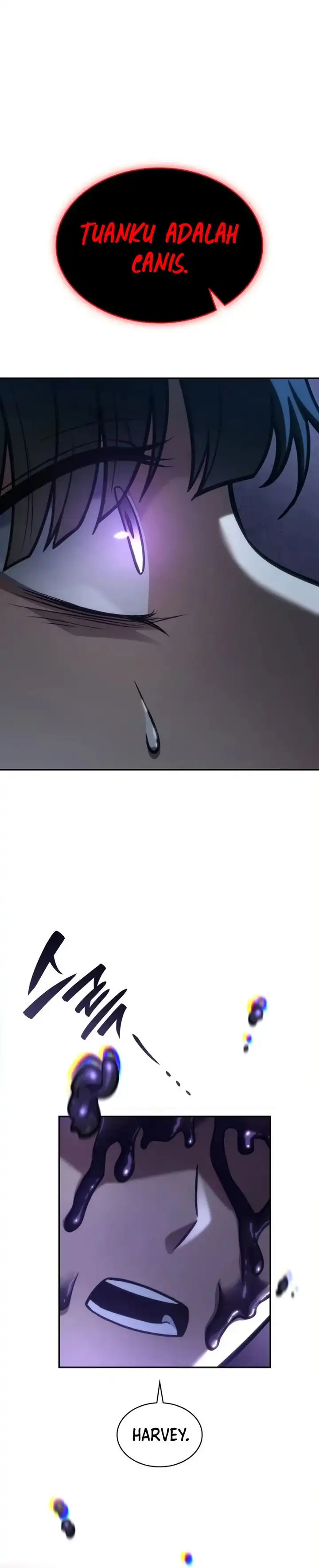 Read Infinite Mage ID Manga Online