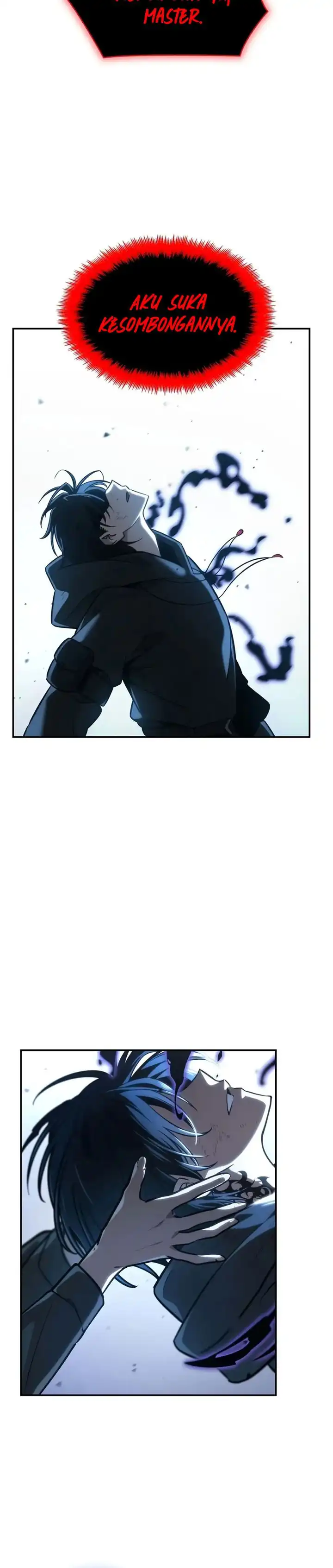 Read Infinite Mage ID Manga Online
