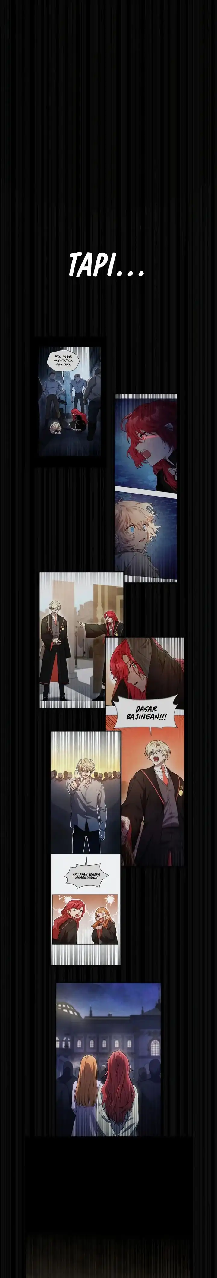 Read Infinite Mage ID Manga Online