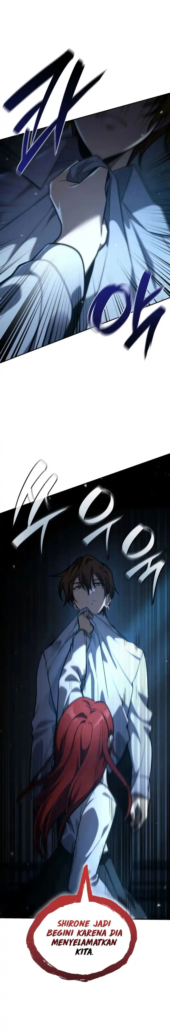Read Infinite Mage ID Manga Online