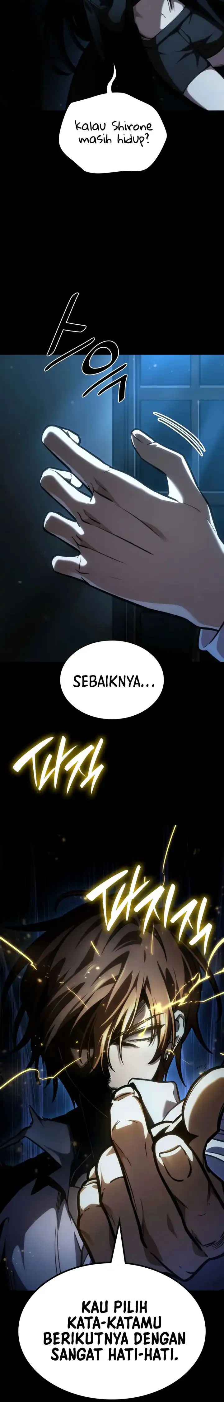 Read Infinite Mage ID Manga Online