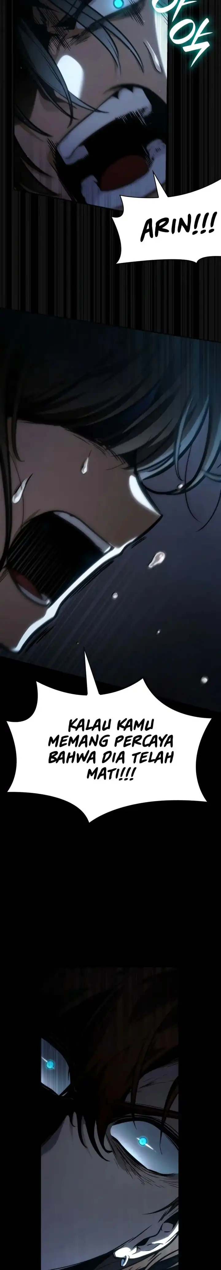 Read Infinite Mage ID Manga Online