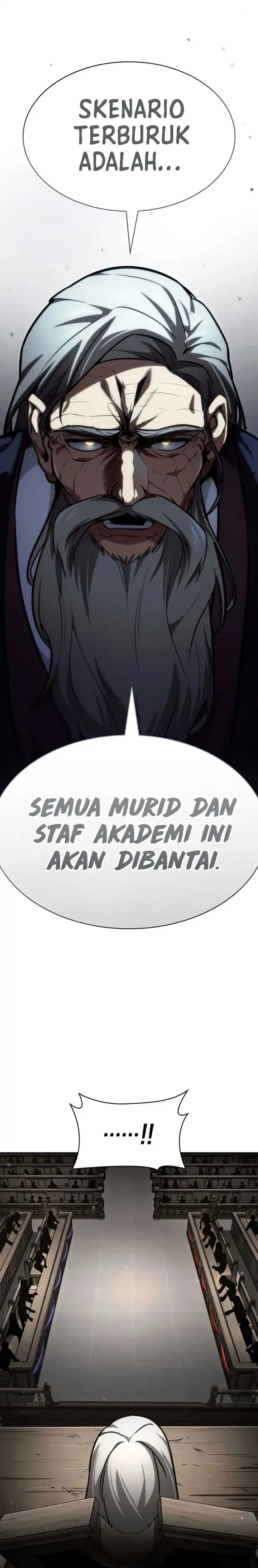 Read Infinite Mage ID Manga Online