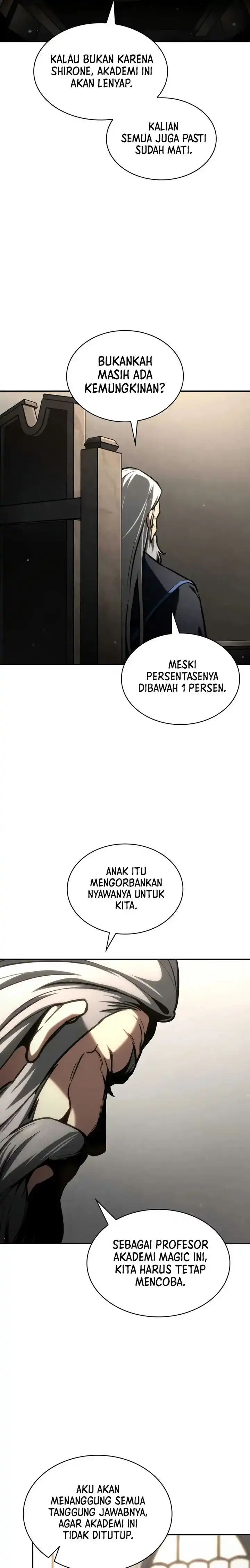 Read Infinite Mage ID Manga Online
