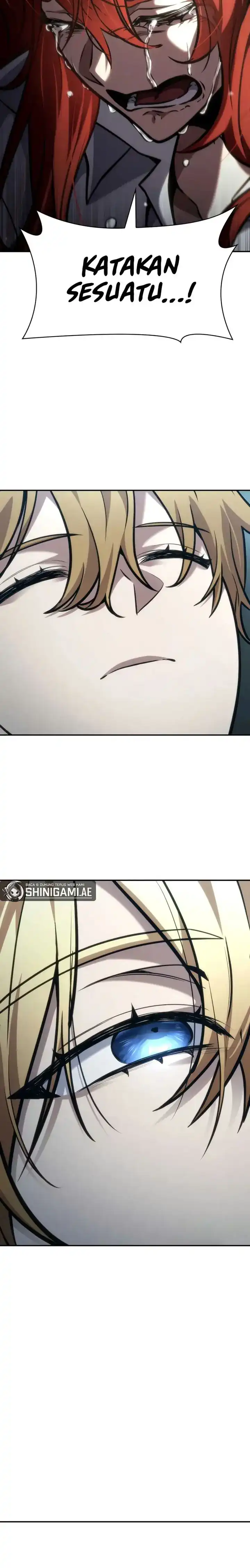 Read Infinite Mage ID Manga Online