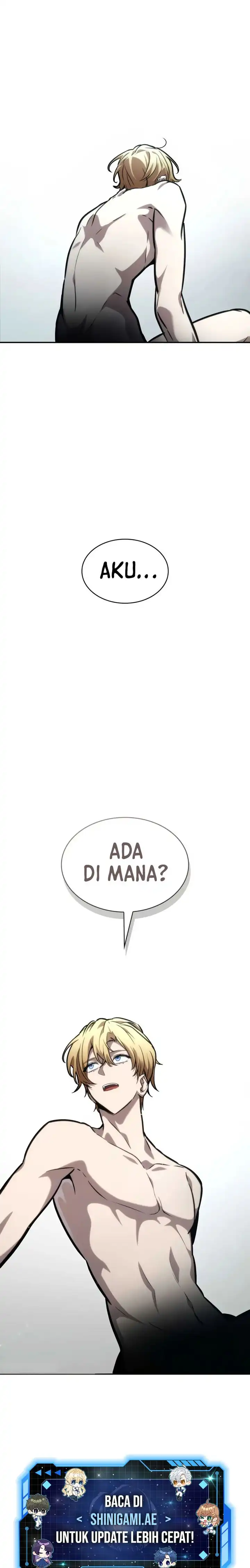 Read Infinite Mage ID Manga Online