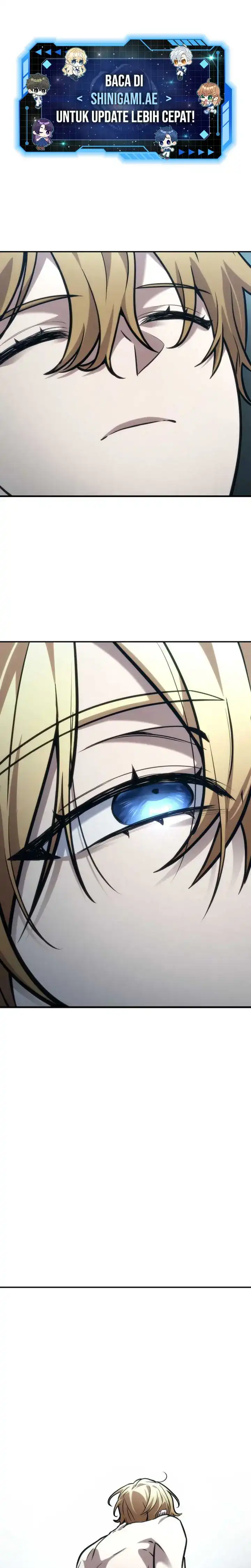 Read Infinite Mage ID Manga Online