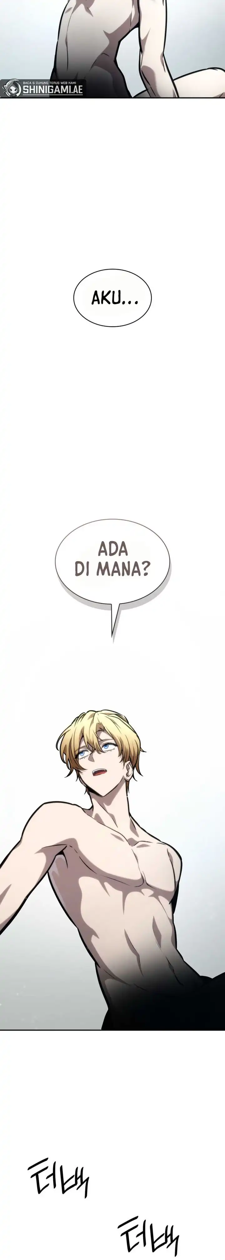 Read Infinite Mage ID Manga Online