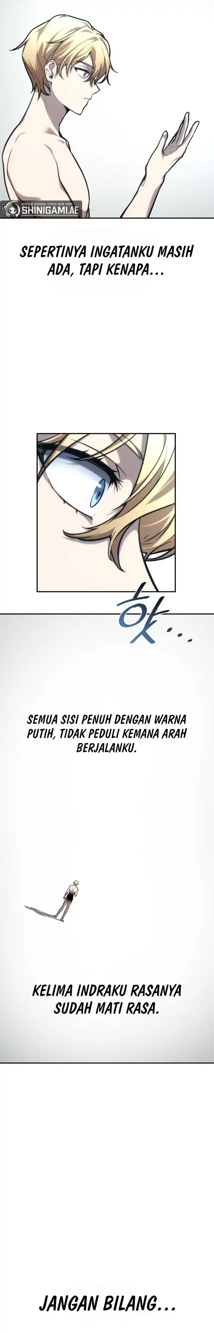 Read Infinite Mage ID Manga Online