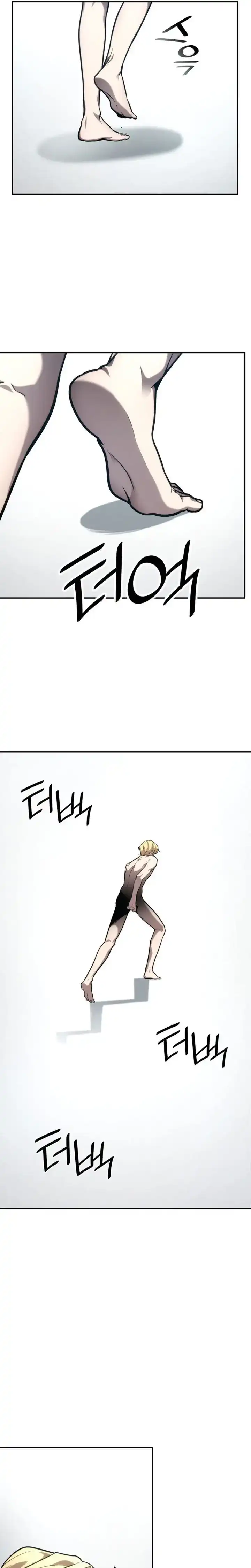 Read Infinite Mage ID Manga Online