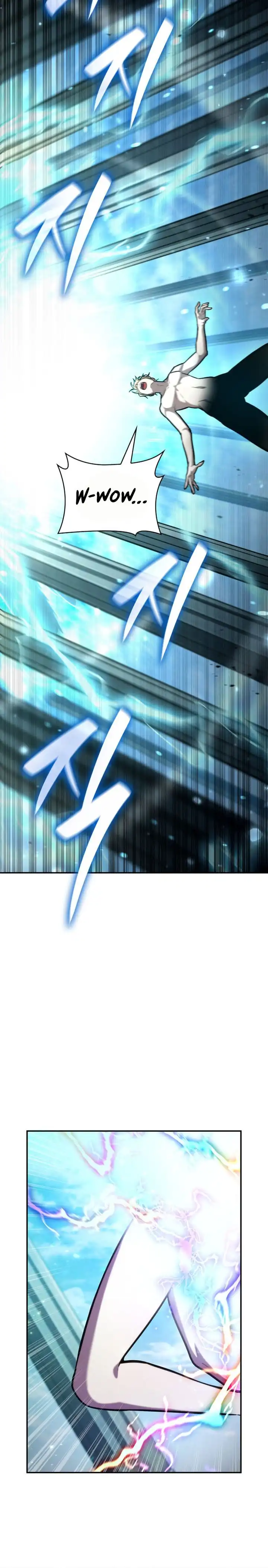 Read Infinite Mage ID Manga Online