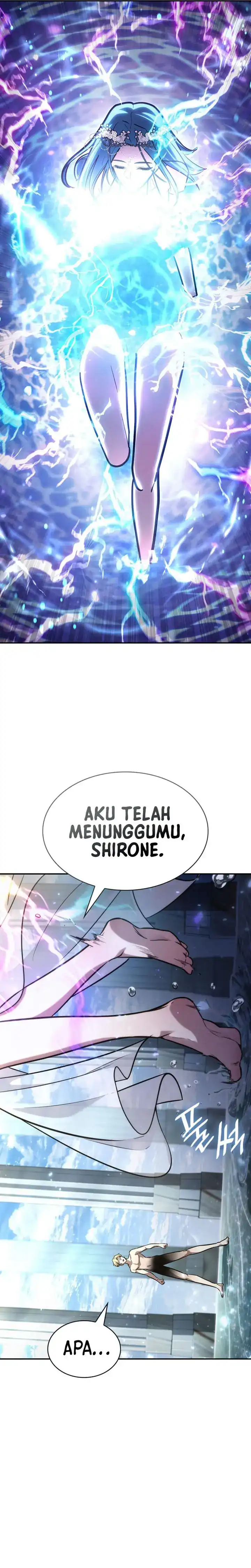 Read Infinite Mage ID Manga Online