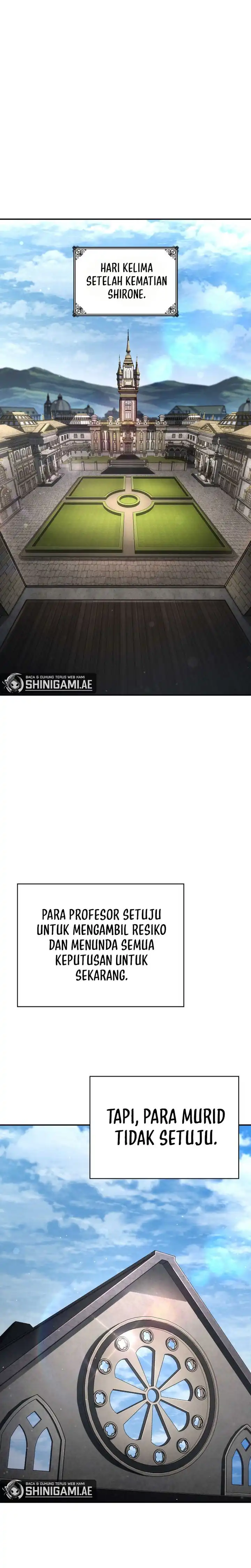 Read Infinite Mage ID Manga Online