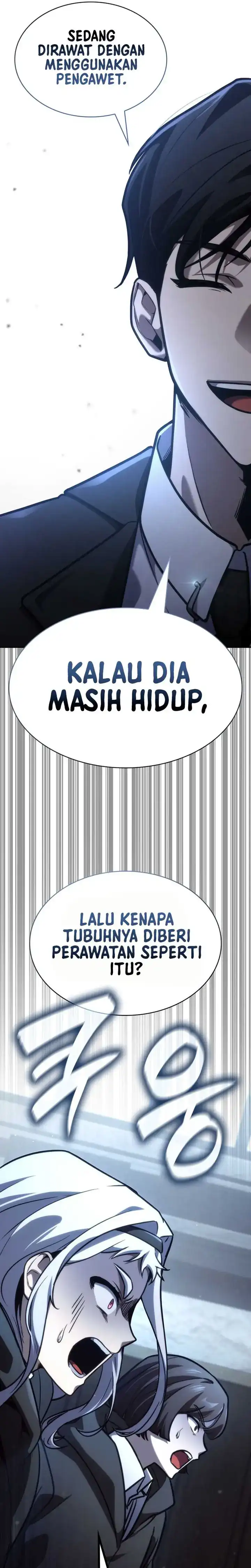 Read Infinite Mage ID Manga Online