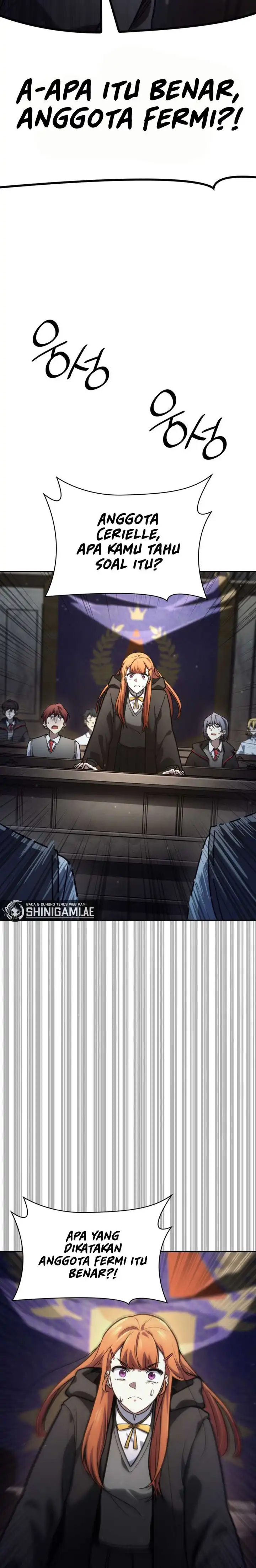 Read Infinite Mage ID Manga Online