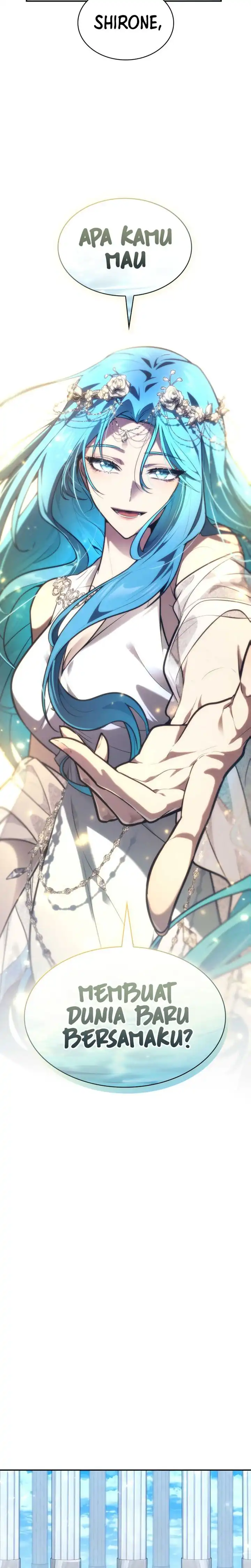 Read Infinite Mage ID Manga Online