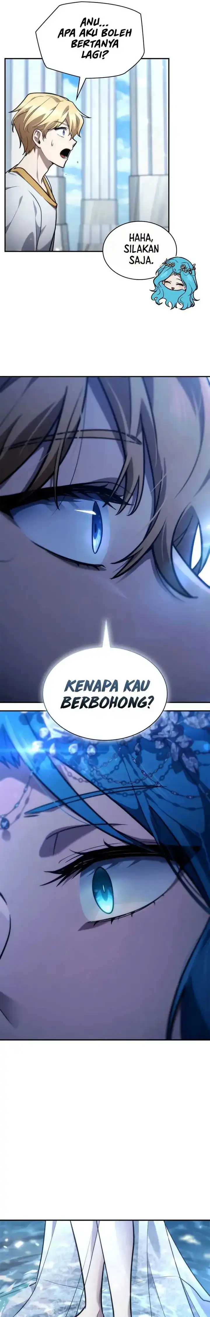 Read Infinite Mage ID Manga Online