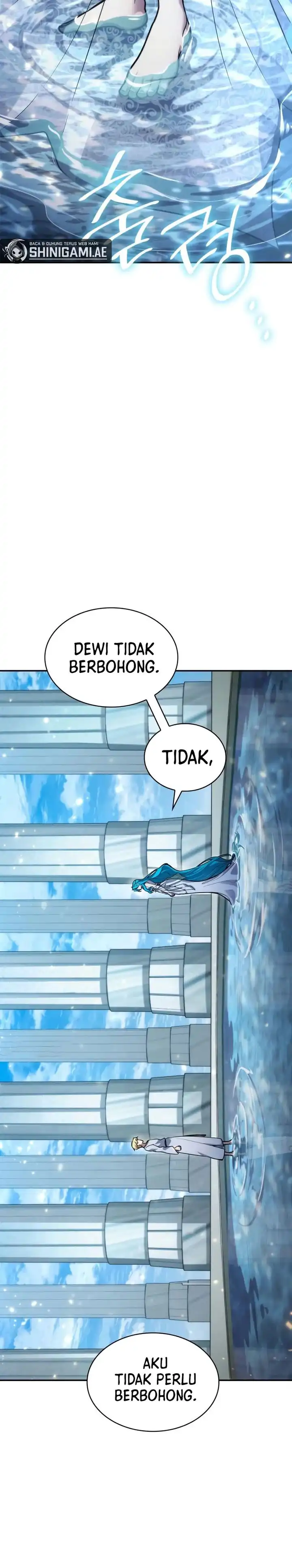 Read Infinite Mage ID Manga Online