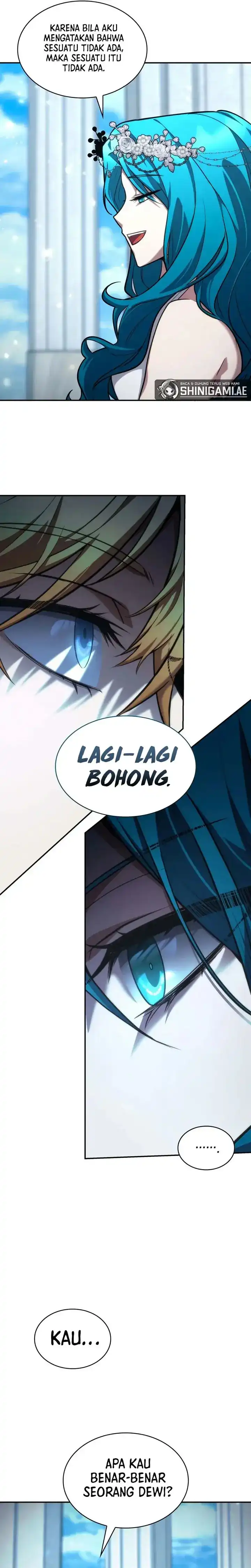 Read Infinite Mage ID Manga Online
