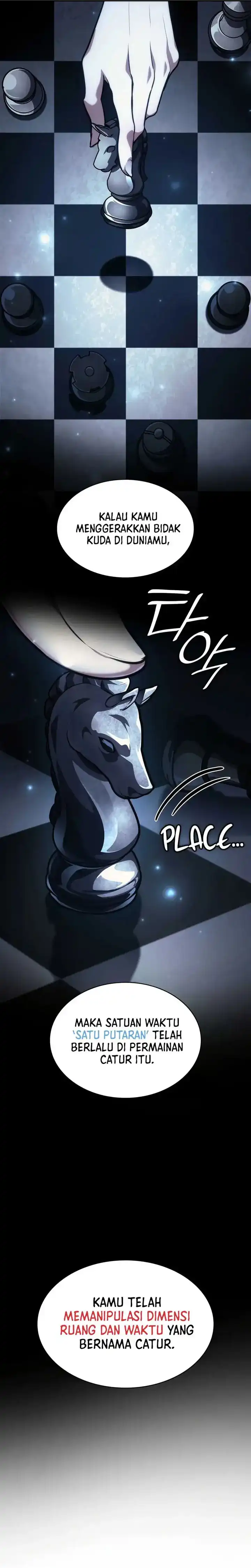 Read Infinite Mage ID Manga Online