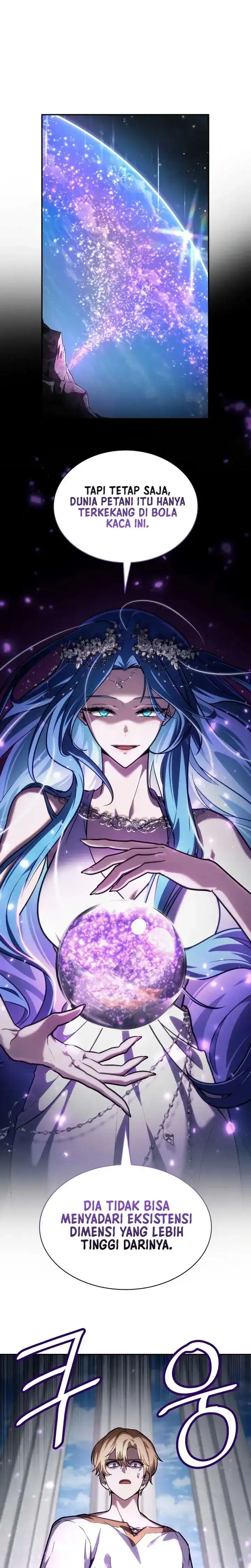 Read Infinite Mage ID Manga Online