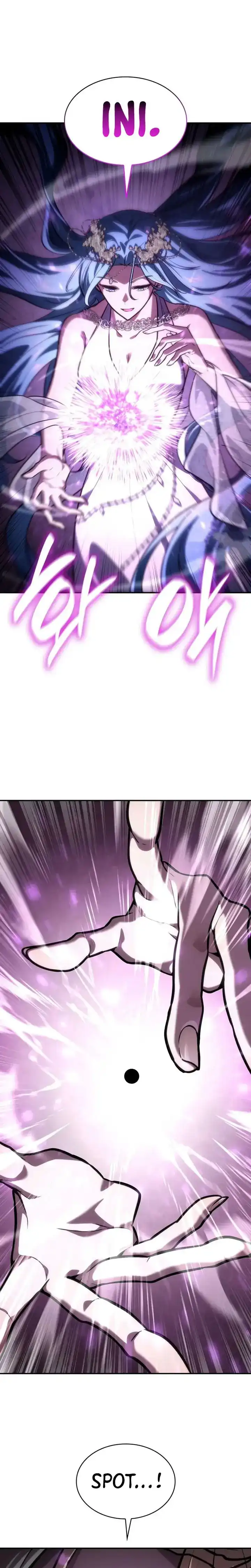 Read Infinite Mage ID Manga Online