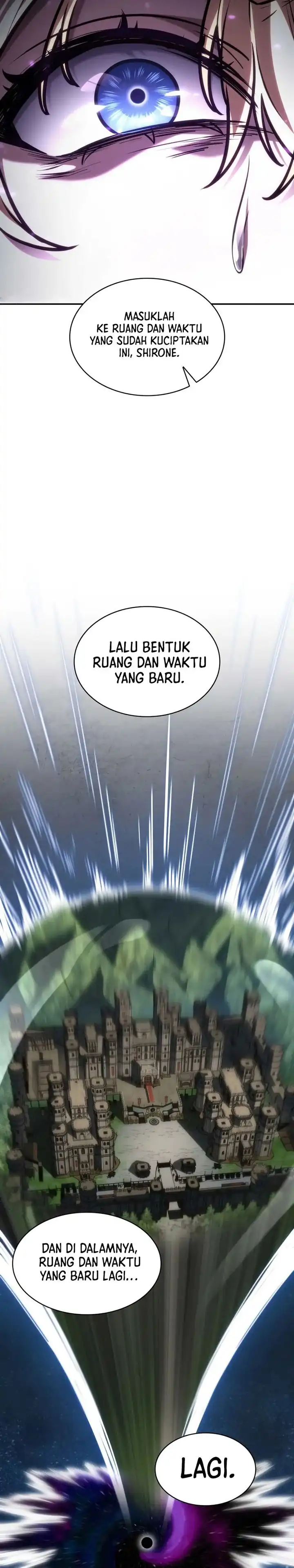 Read Infinite Mage ID Manga Online