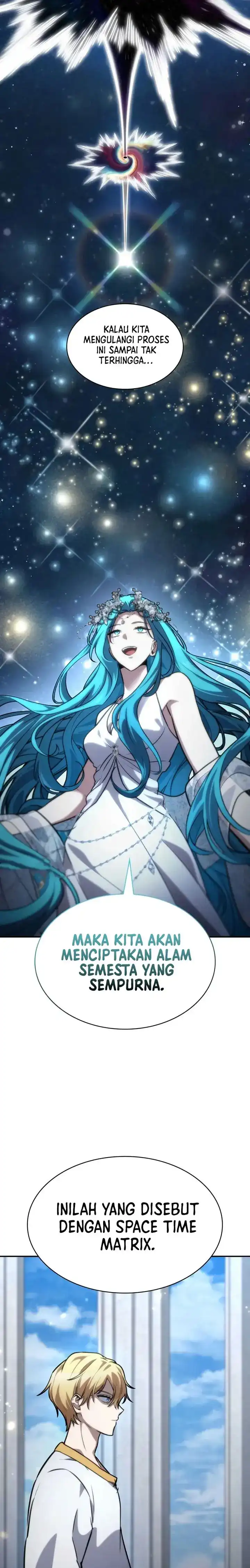 Read Infinite Mage ID Manga Online