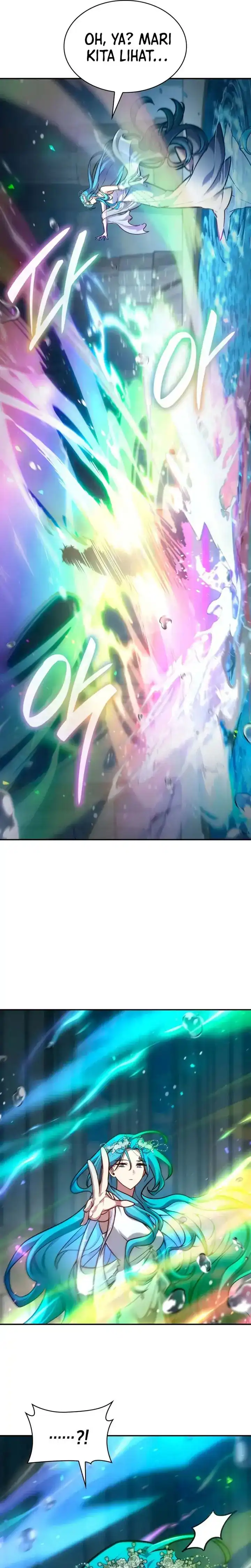 Read Infinite Mage ID Manga Online