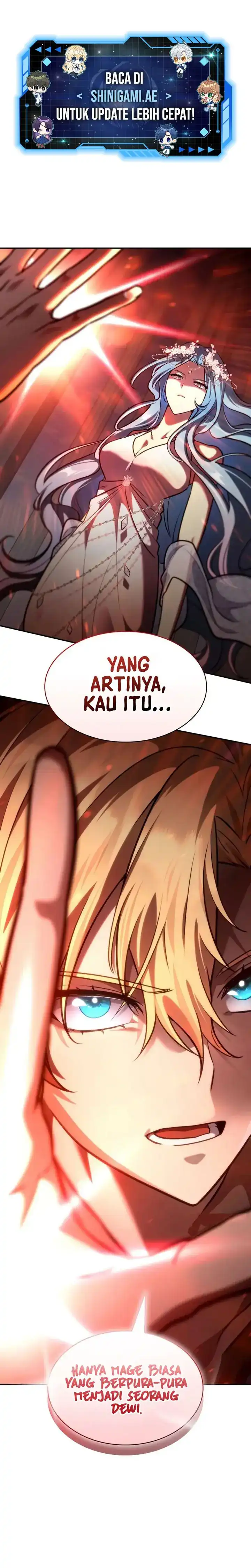 Read Infinite Mage ID Manga Online