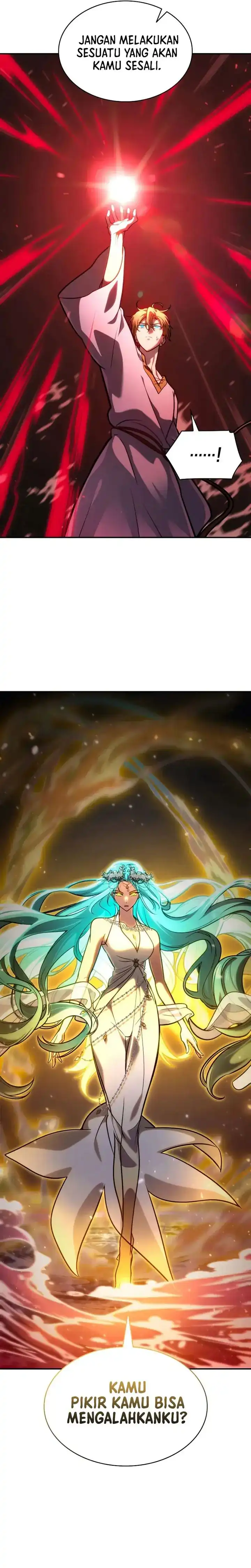 Read Infinite Mage ID Manga Online
