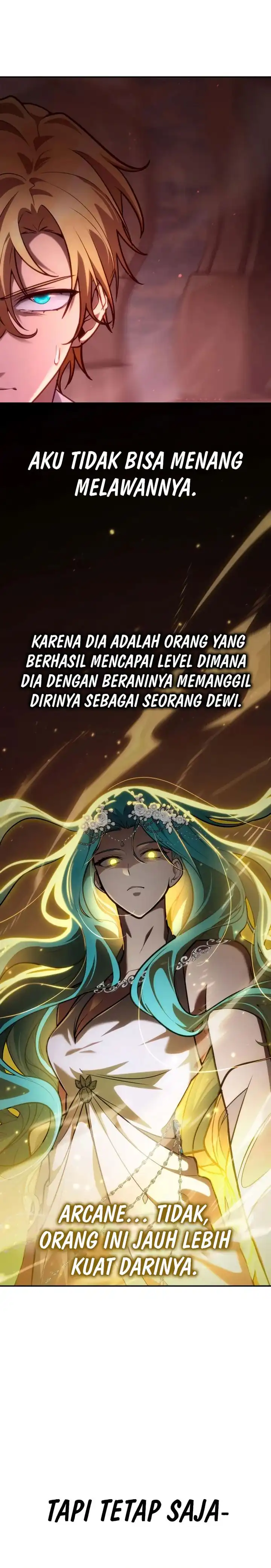 Read Infinite Mage ID Manga Online